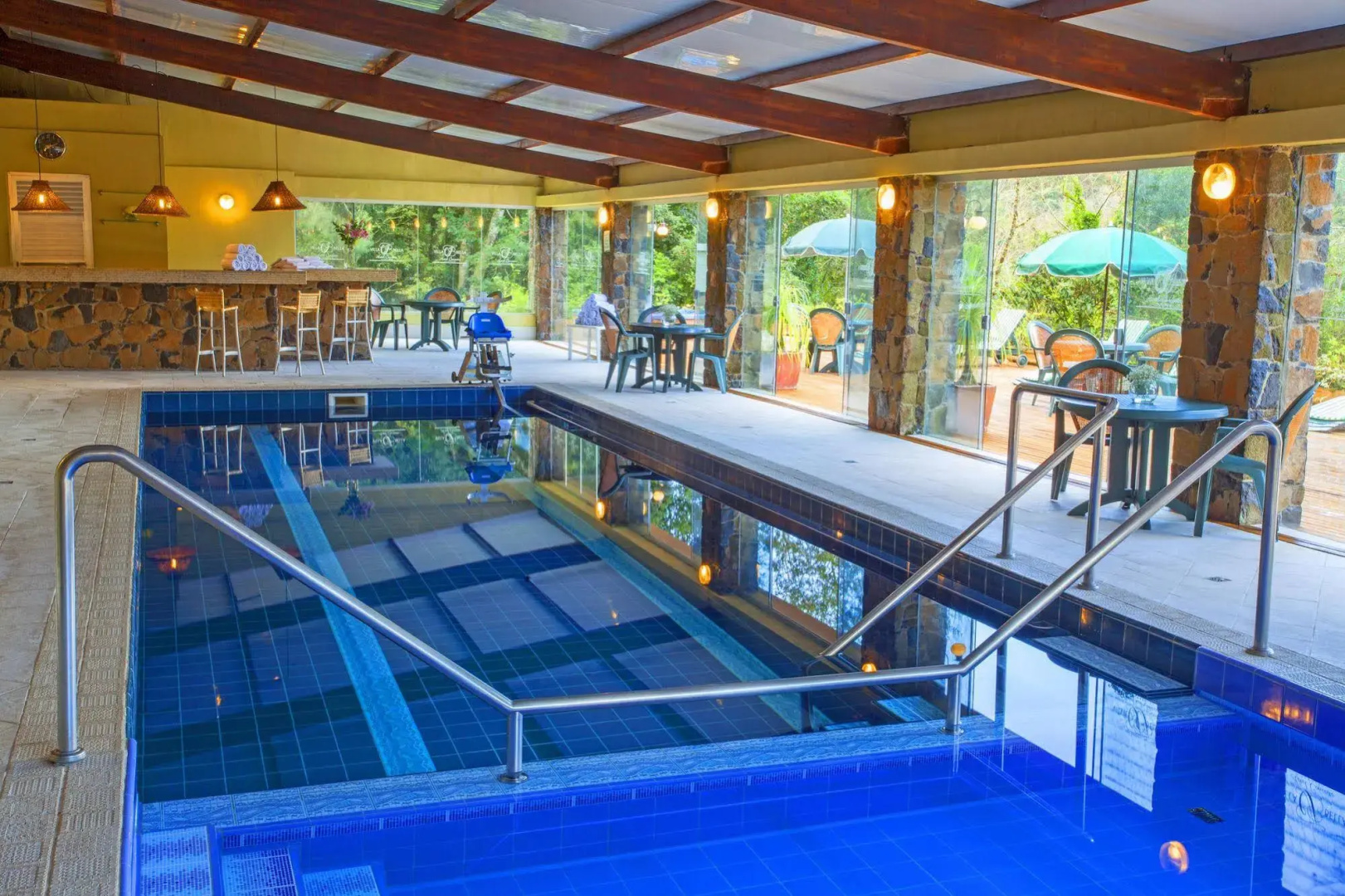 Photo - Villa Bella Hotel & SPA Gramado