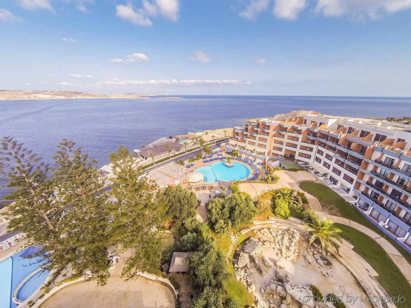 Photo - DoubleTree by Hilton Malta