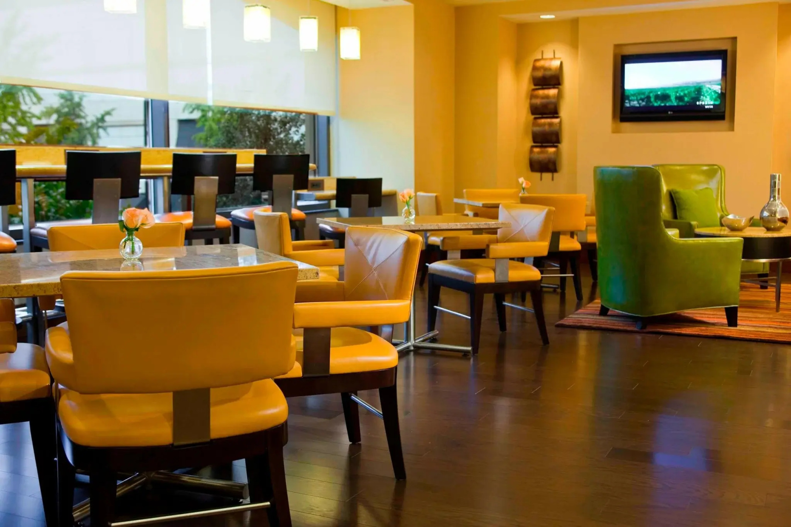 Foto - Washington Marriott at Metro Center