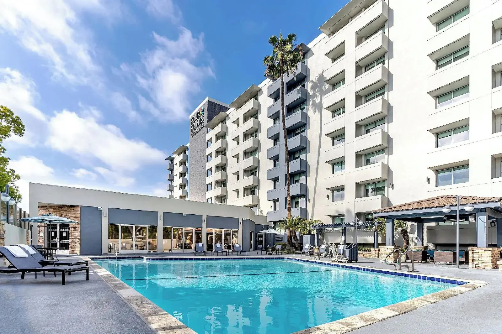 Foto - Four Points by Sheraton Los Angeles Westside