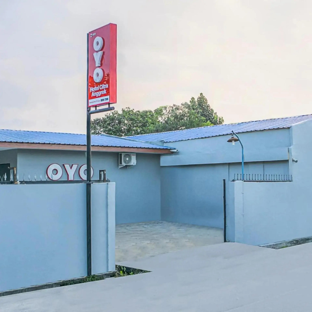 Photo - Hotel O Citra Anggrek