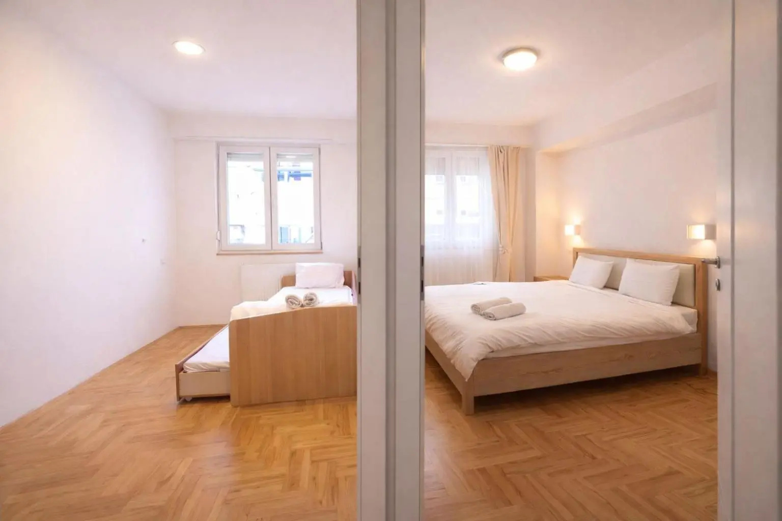 Foto - Urban Serviced Apartments