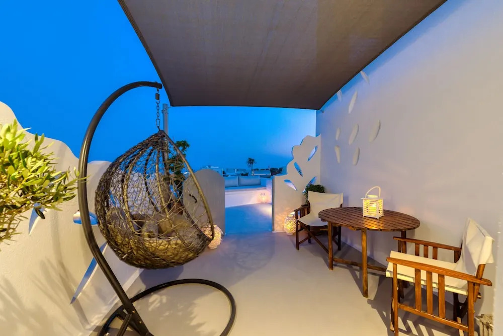 Foto - Pasithea Suites