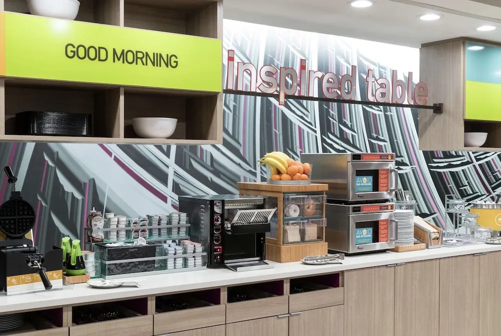 Photo - Home2 Suites By Hilton Orlando Airport