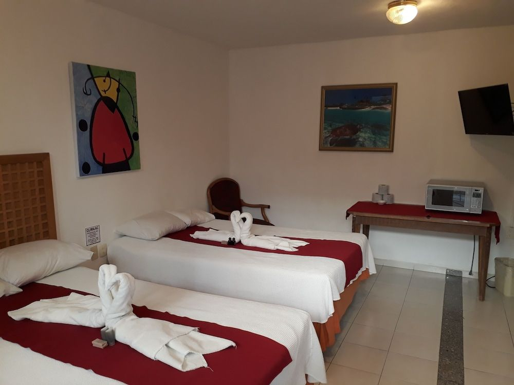 Photo - Hotel Santa Maria