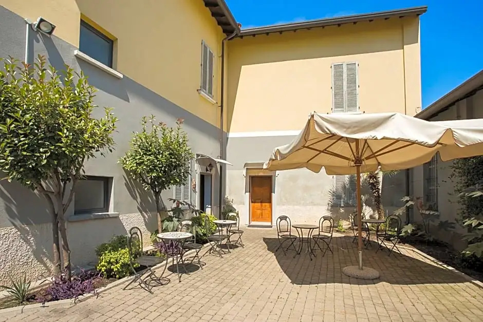 Foto - Hotel Amico Milano Certosa