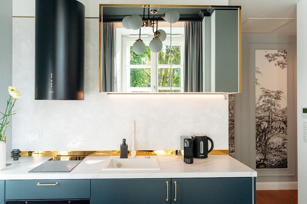 Photo - Warsaw Story - LoftAffair Collection