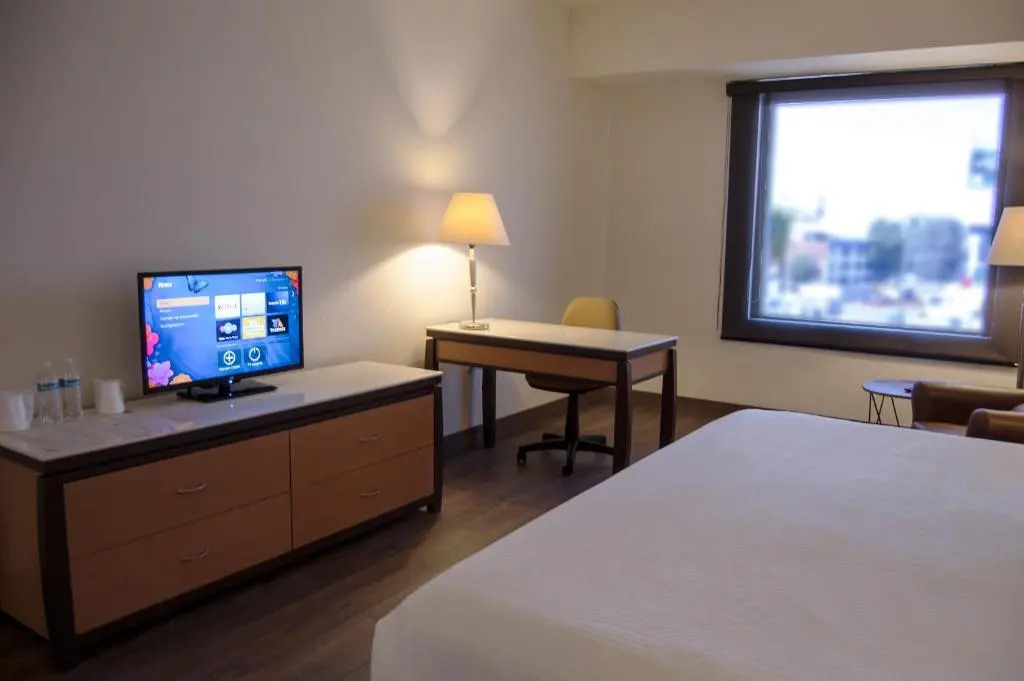 Foto - Hotel Turotel Morelia