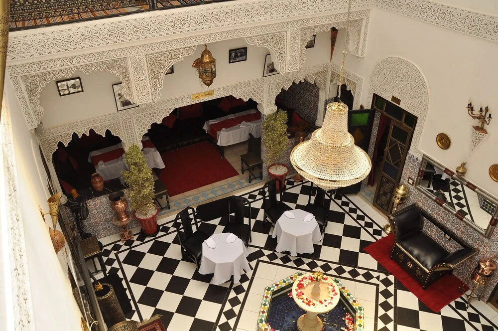 Photo - Riad La Porte d'Or & SPA