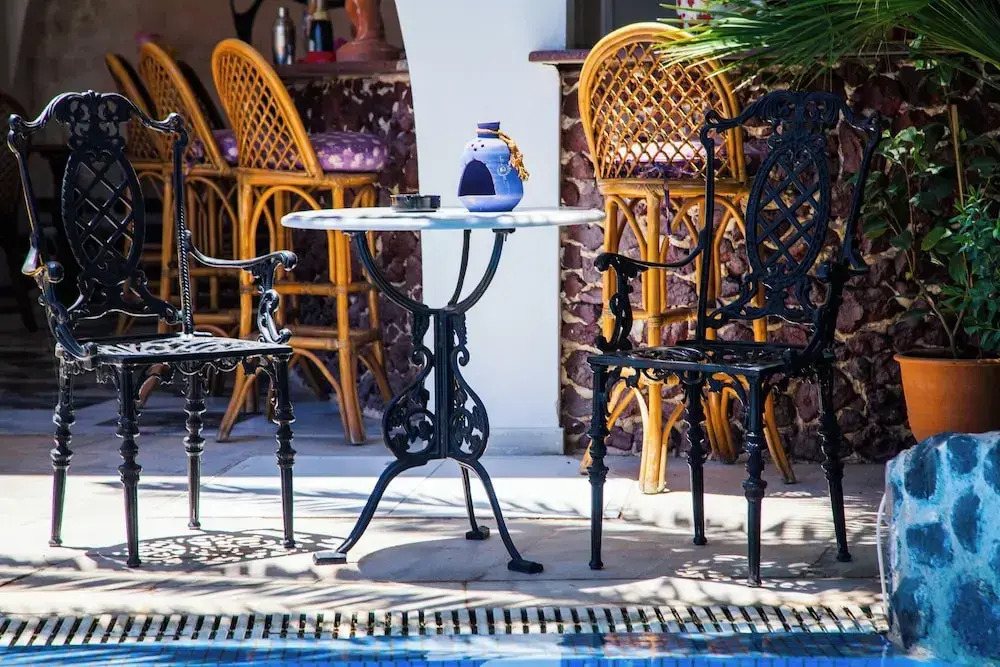 Foto - Black Sandy Beach