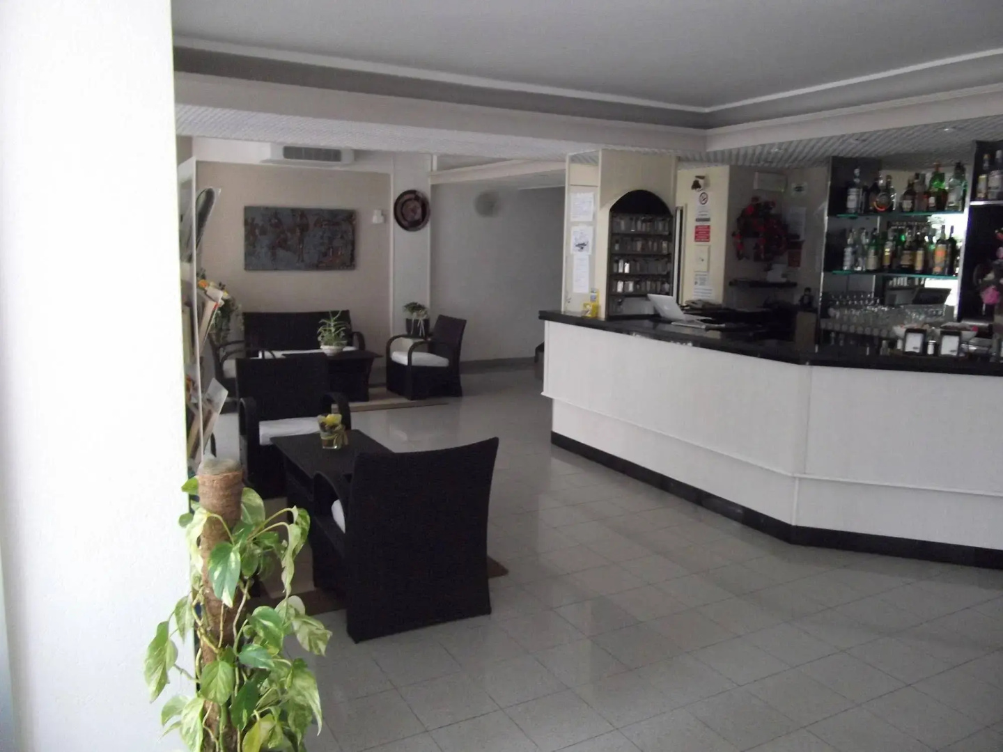 Foto - Hotel Senyor