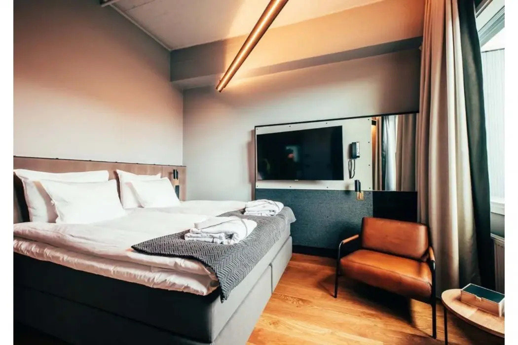 Foto - Clarion Hotel Mestari