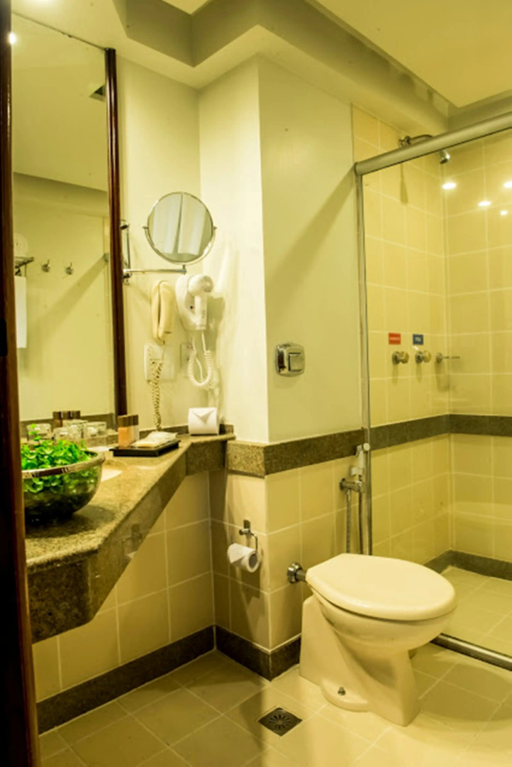 Photo - Golden Tulip Goiania Address