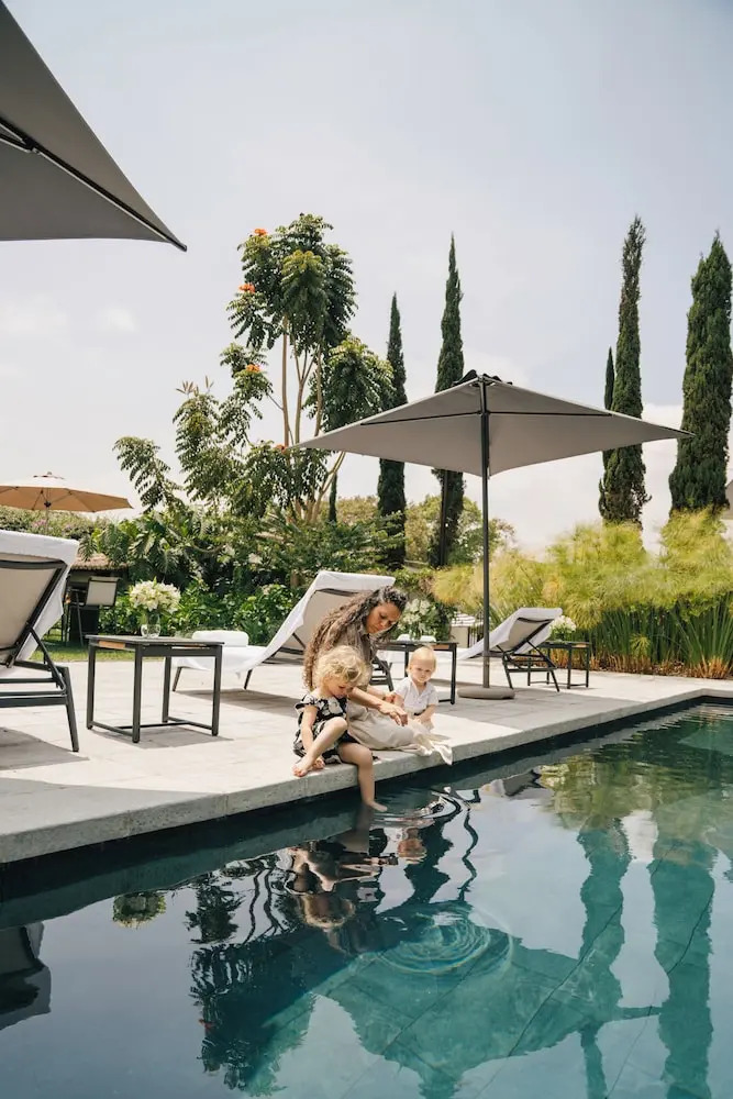 Photo - Villa Las Mil Flores