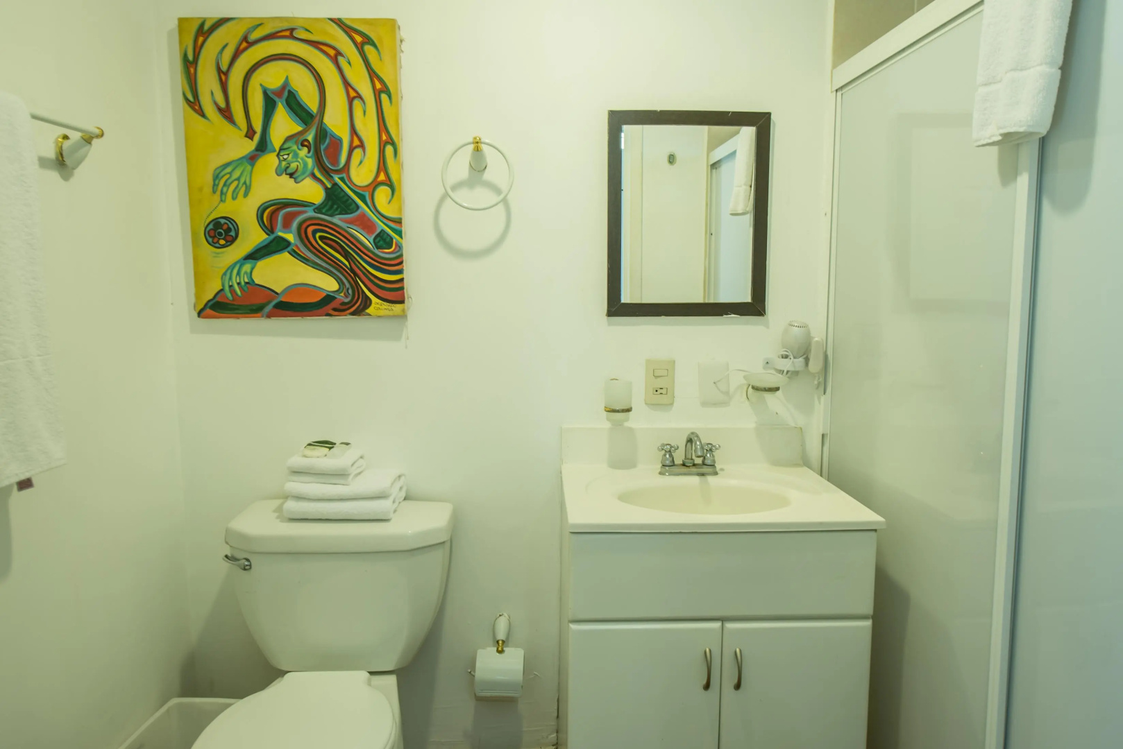 Foto - European Life Style Executive Suites & Gallery