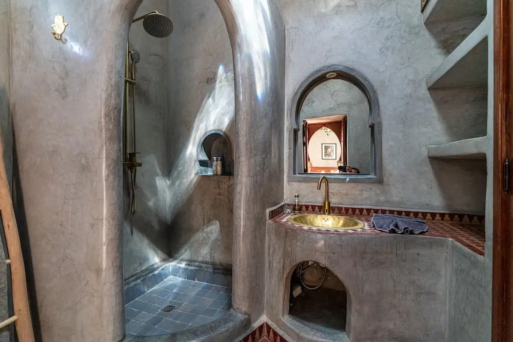 Photo - Riad Serendip