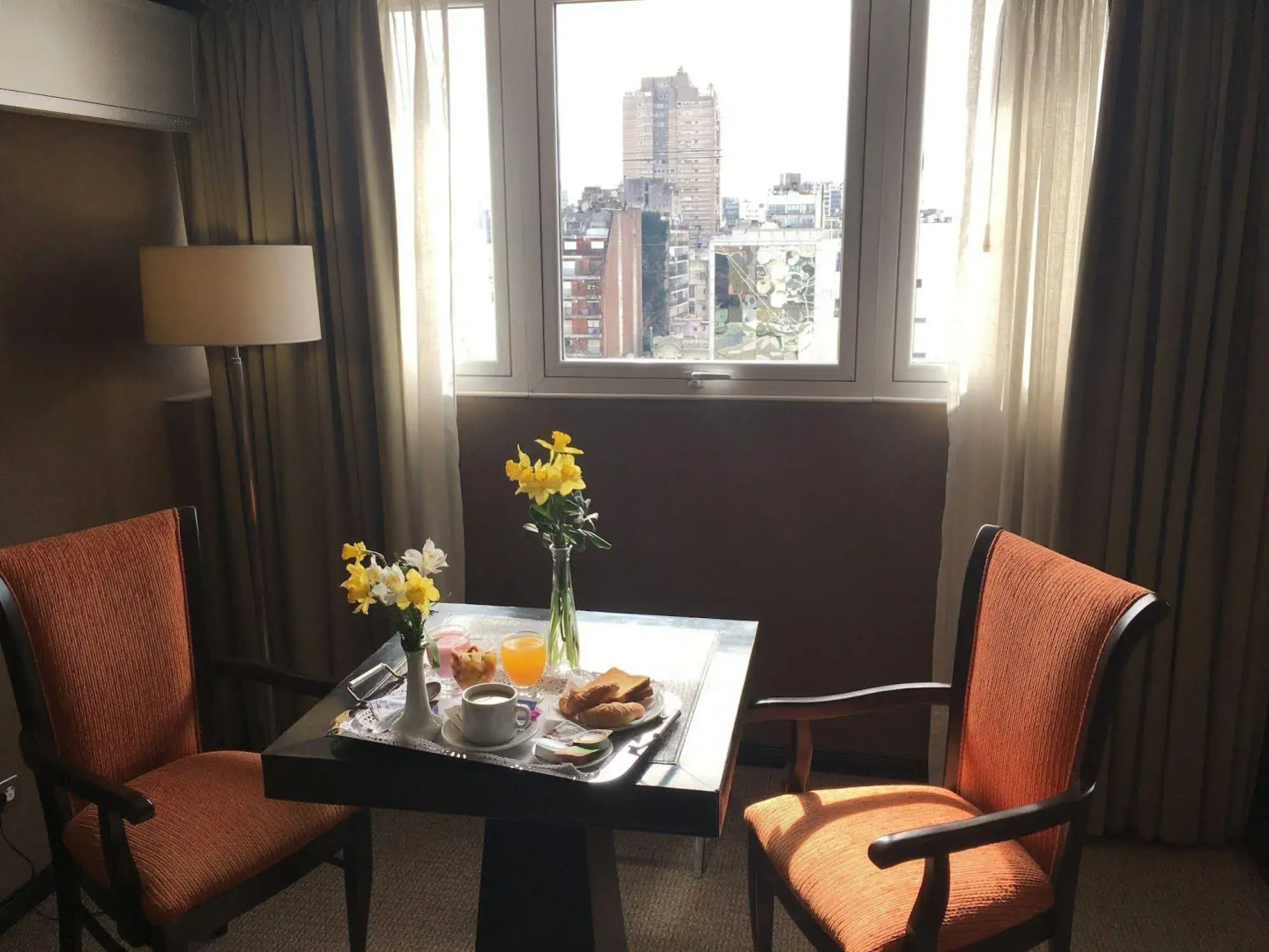 Photo - Hotel 8 de Octubre