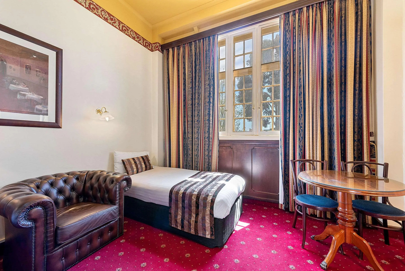 Photo - Quality Hotel Colonial Launceston