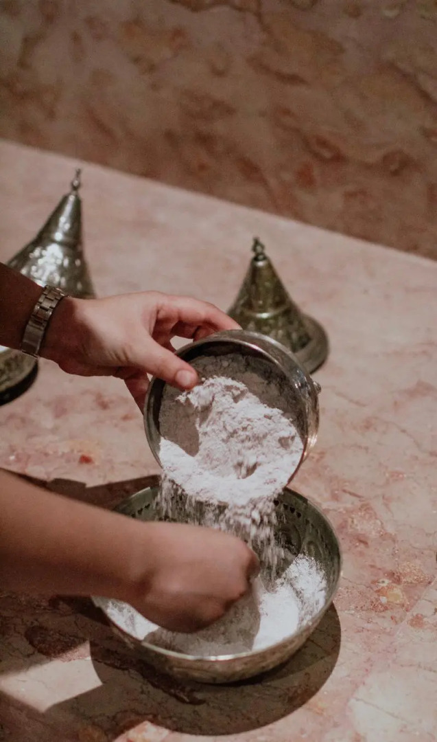 Photo - Demeures d'Orient Riad & Spa