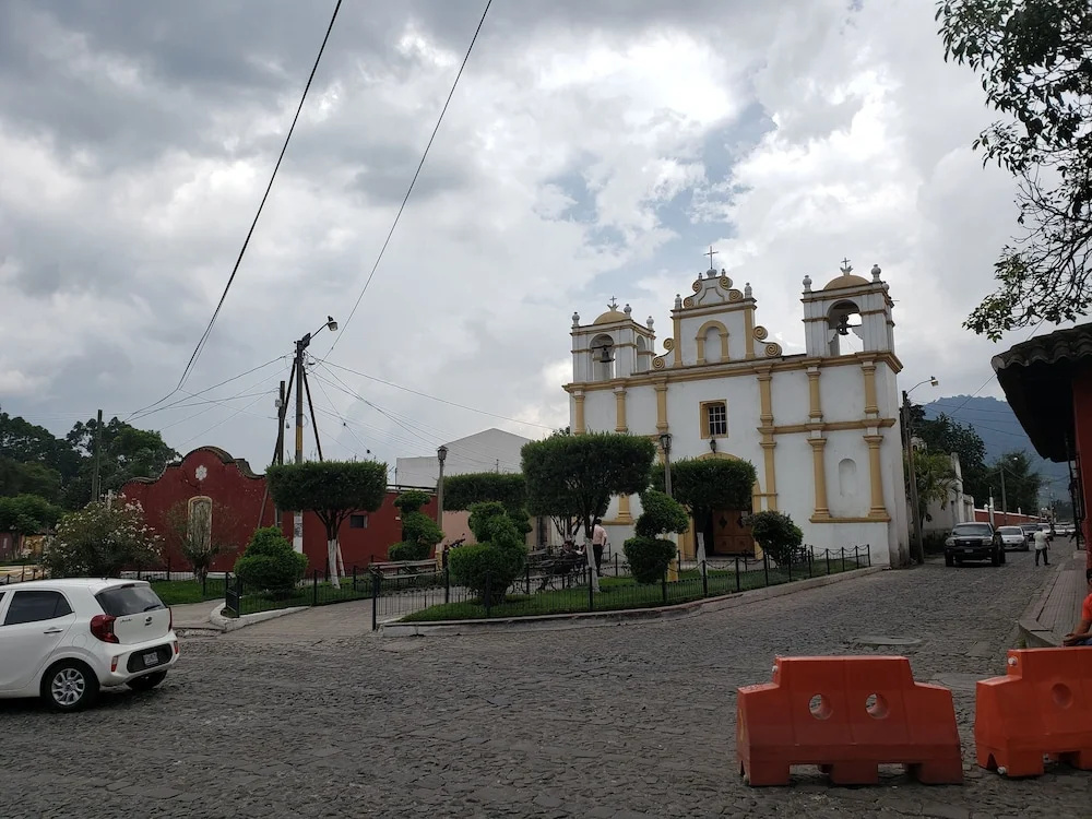 Photo - La Capitanía
