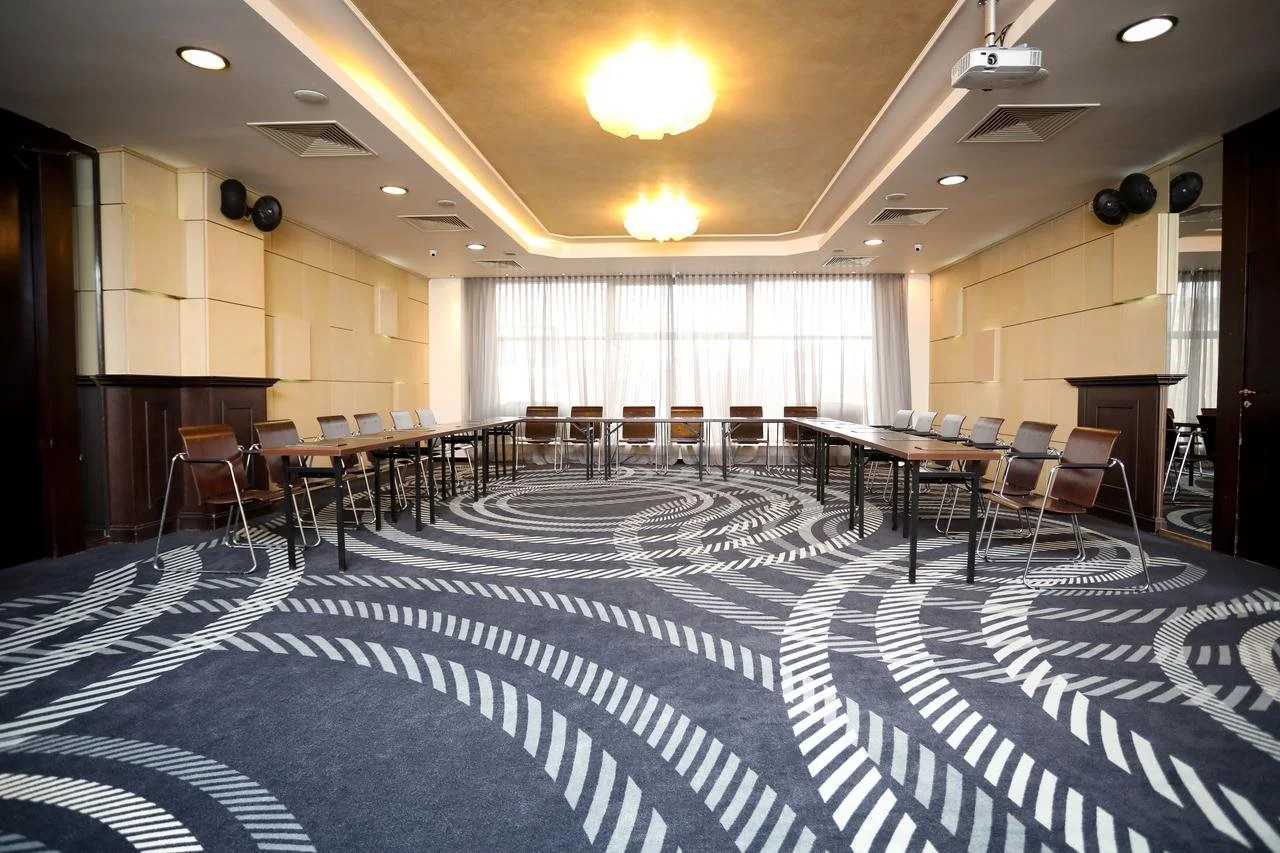 Photo - Hotel VEGA Sofia