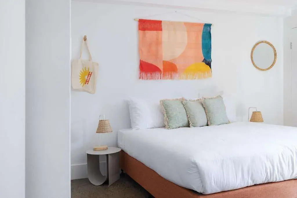 Foto - Hotel Hacienda