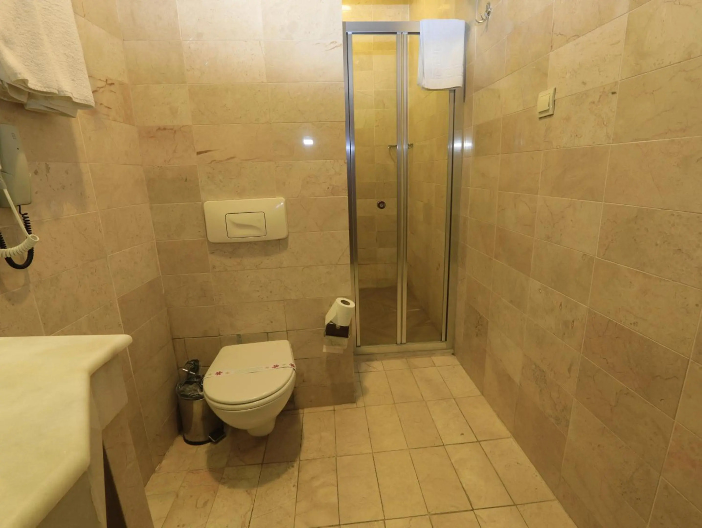 Photo - Triada Hotel Taksim - Special Category