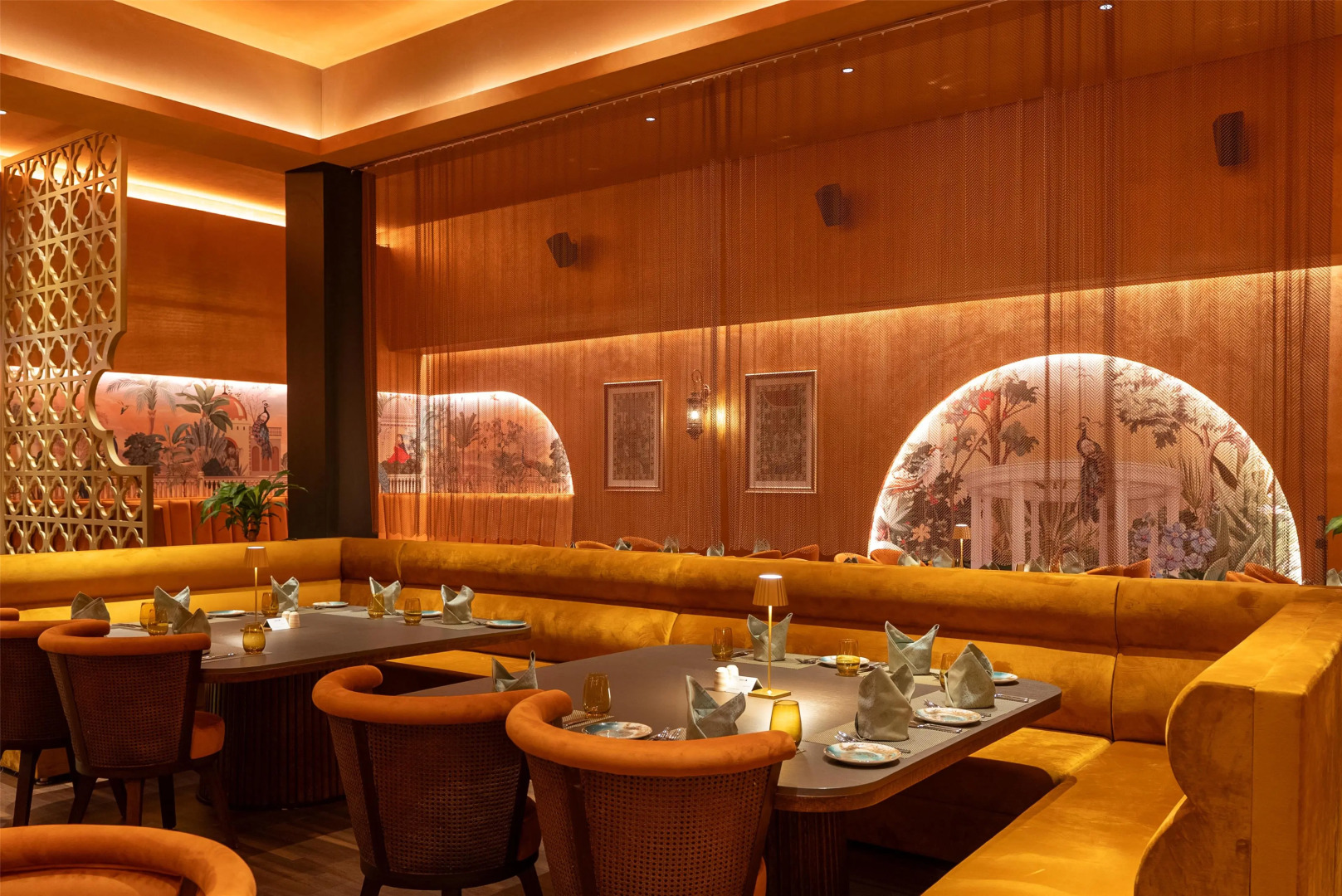 Foto - Radisson Blu Hotel, Doha