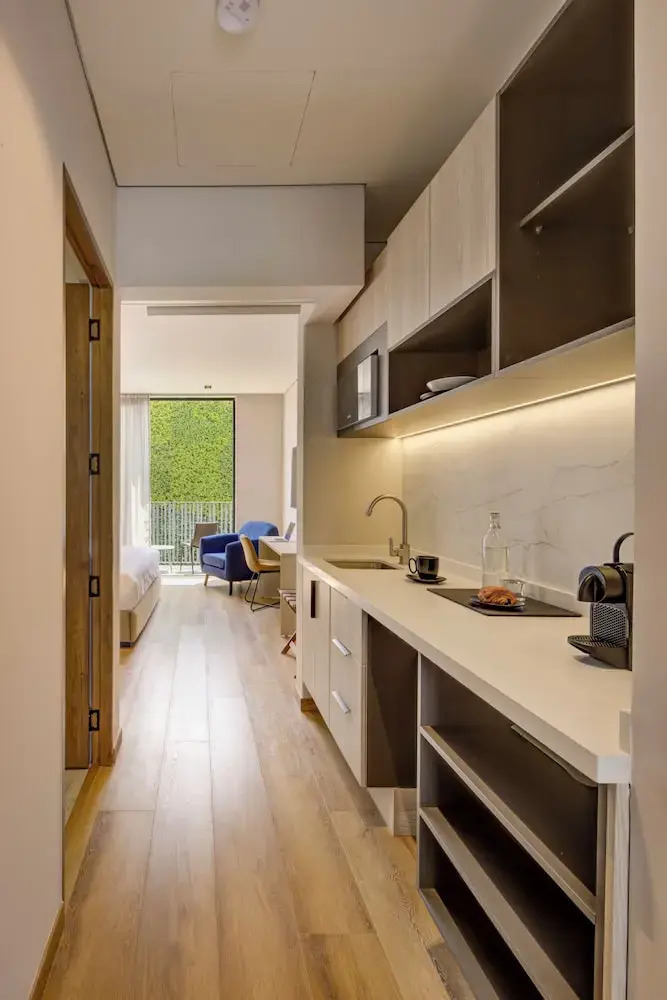 Foto - Vuestro Mexico City