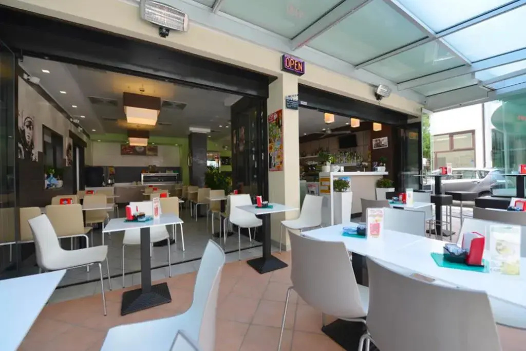 Photo - Hotel Etna