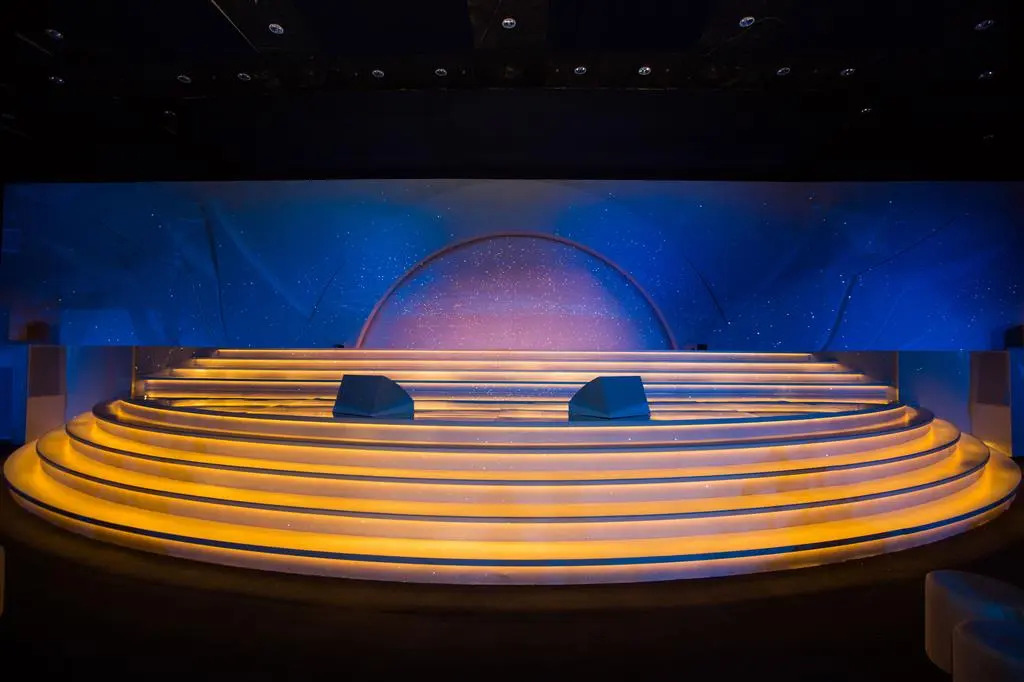 Foto - Hilton Dead Sea Resort & Spa