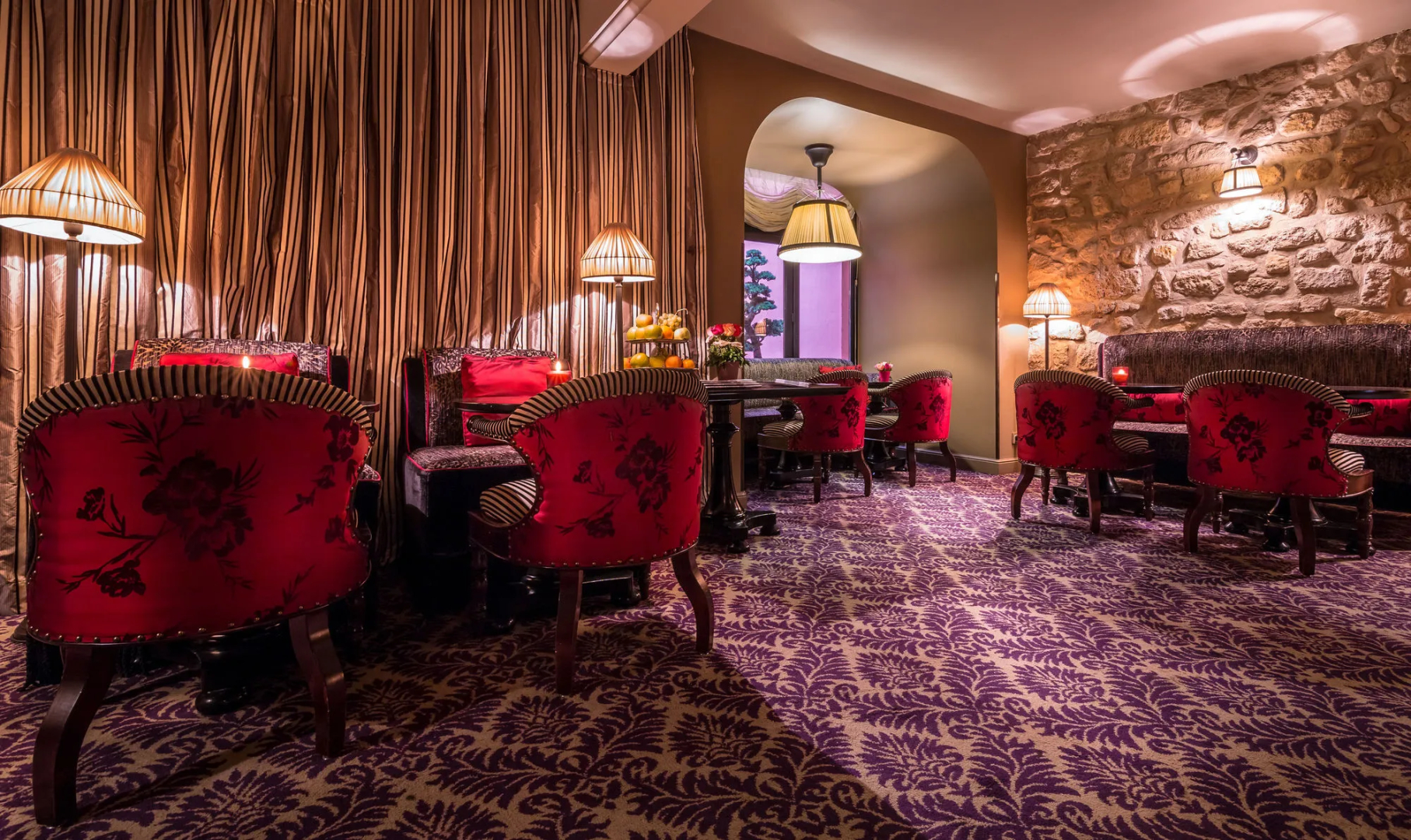 Foto - Hotel Odeon Saint-Germain