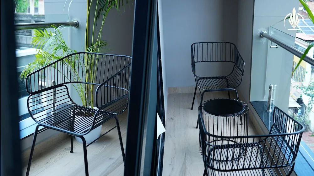 Foto - SIVANTA by BOMBAY GROUP OF HOTELS NAGPUR