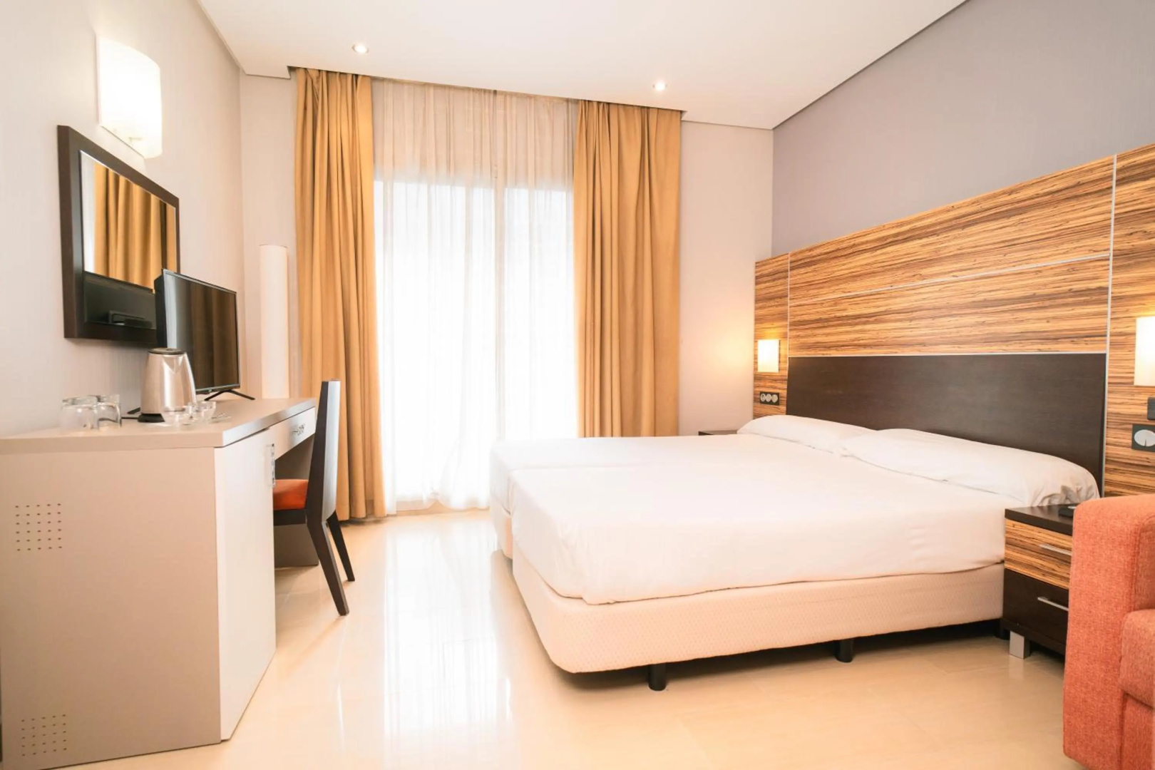 Foto - Magic Inn Hotel 