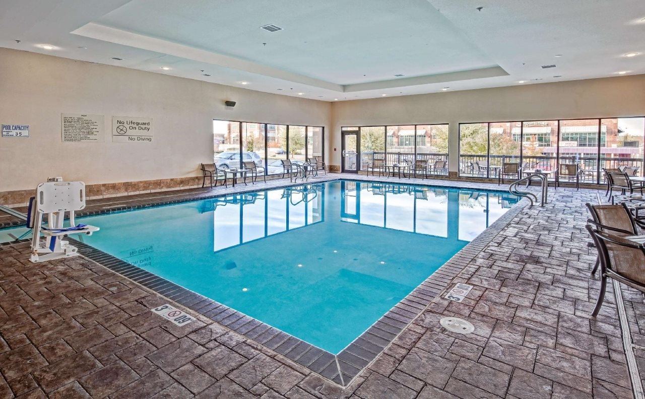 Foto - Hampton Inn & Suites Tulsa South-Bixby
