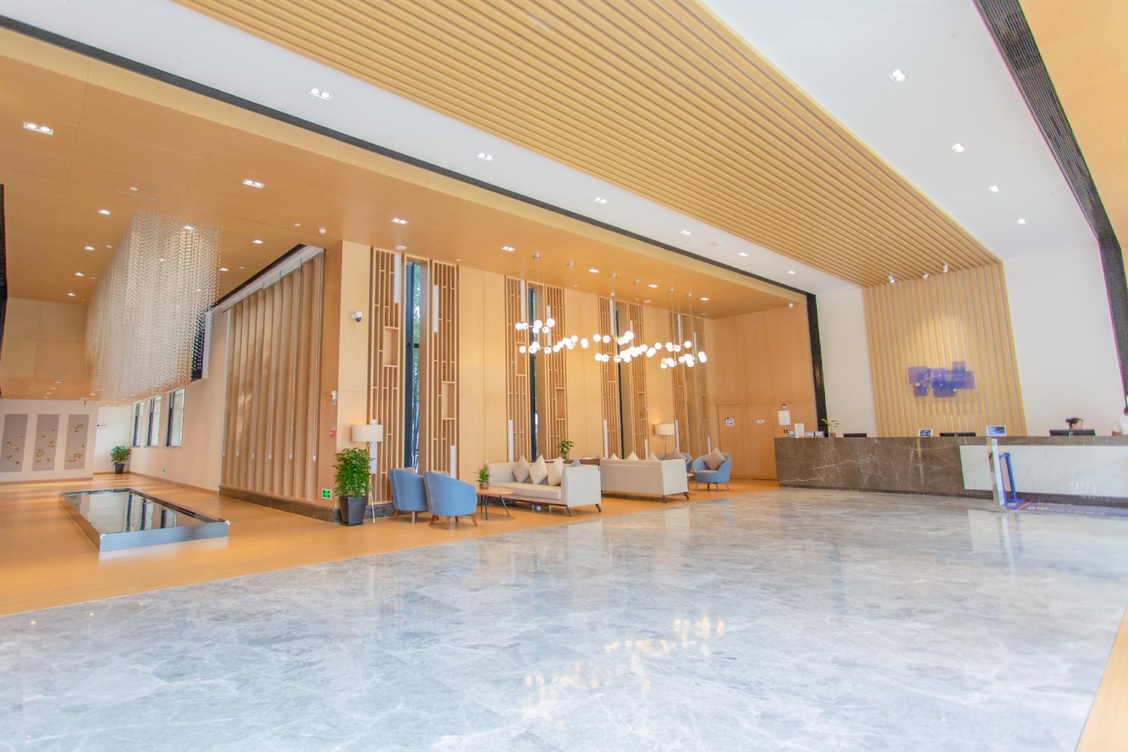 Holiday Inn Express Ya'An City Center by IHG