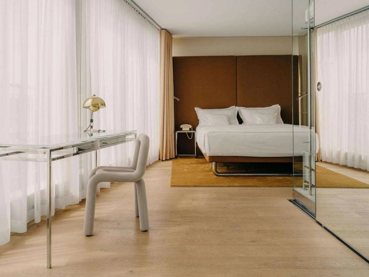 Photo - Hotel Josef