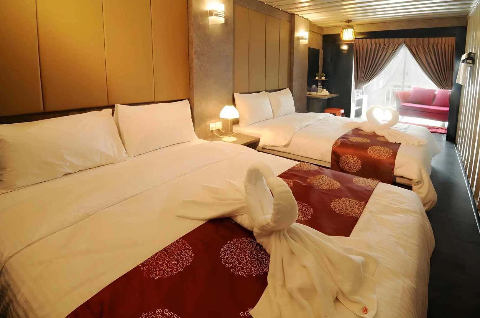 PPT Muar Hotel