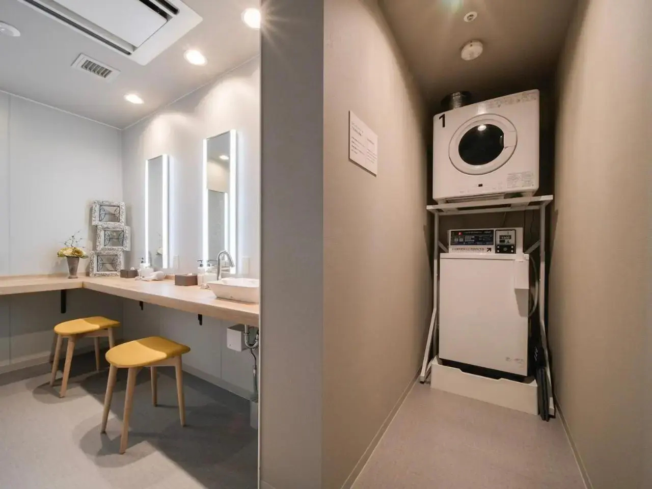 Photo - Super Hotel Premier Ikebukuro Natural Hot Spring