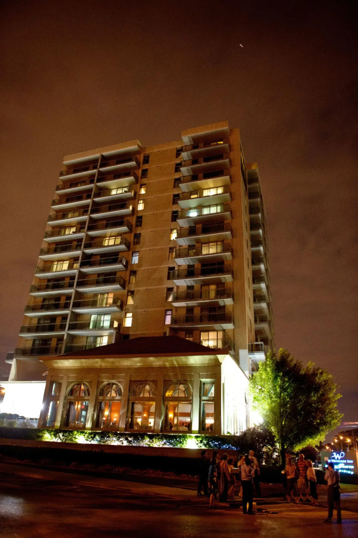 Photo - The Waterside Inn