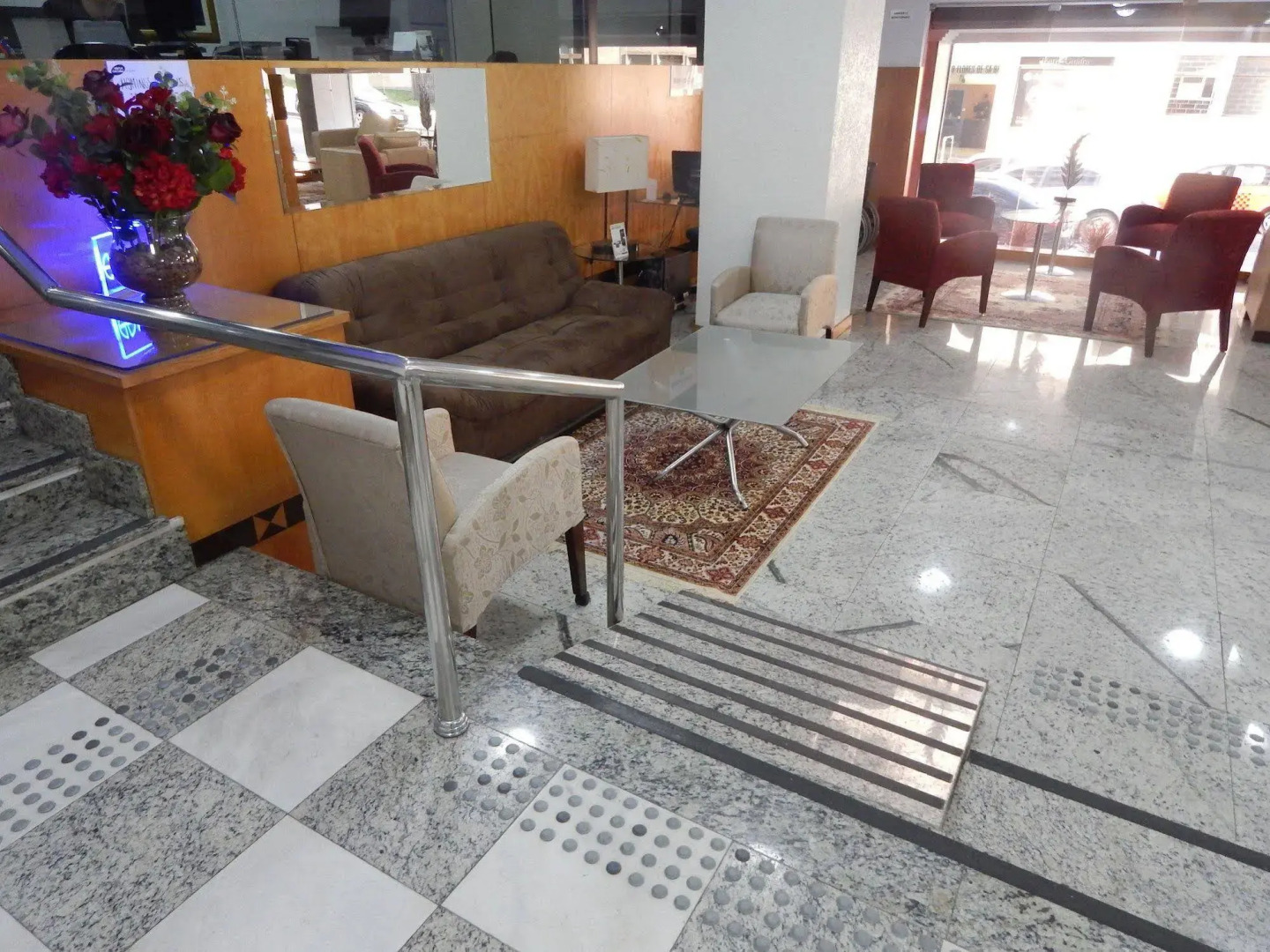 Photo - Hotel Dan Inn Curitiba Centro By Nacional Inn