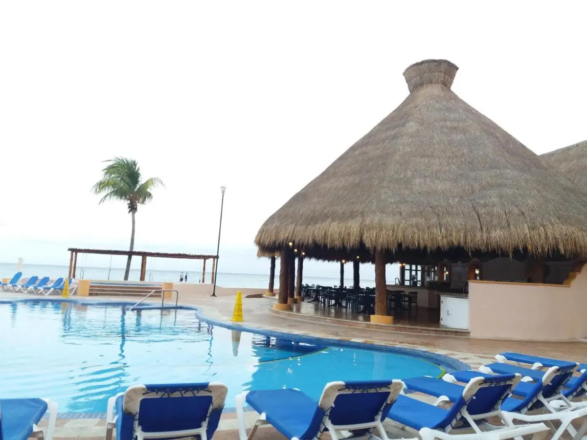 Foto - El Cozumeleño Beach Resort - All Inclusive