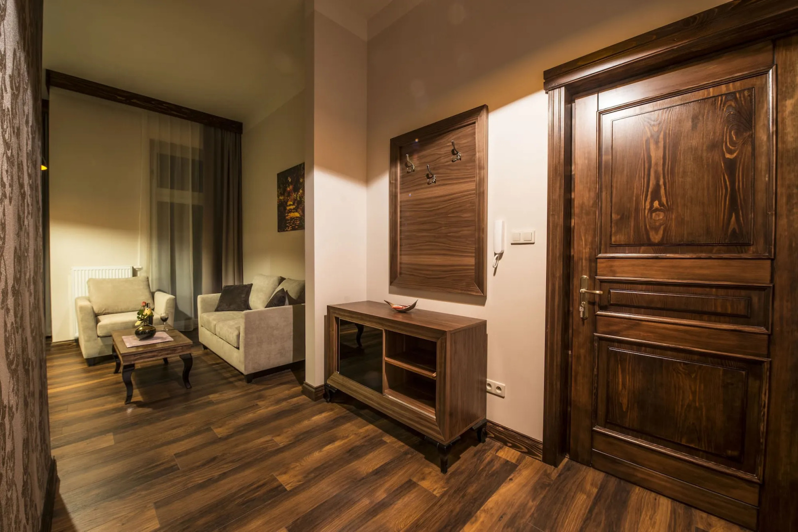 Foto - Topolowa Residence - LoftAffair Collection