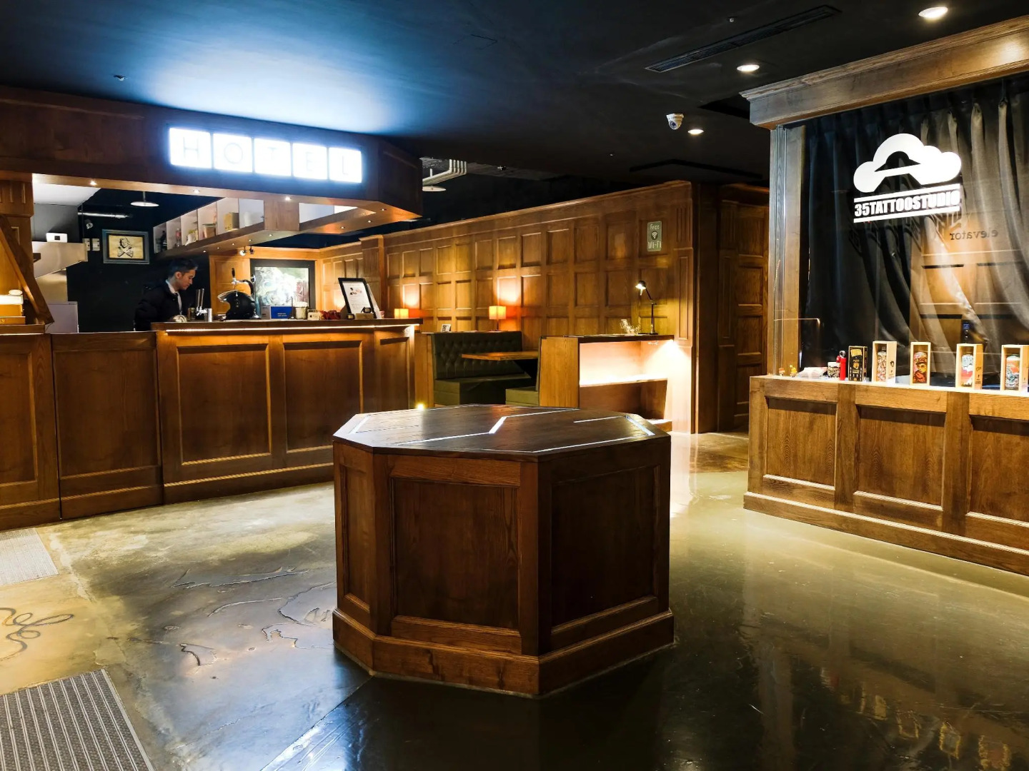 Foto - SWIIO Hotel Ximending