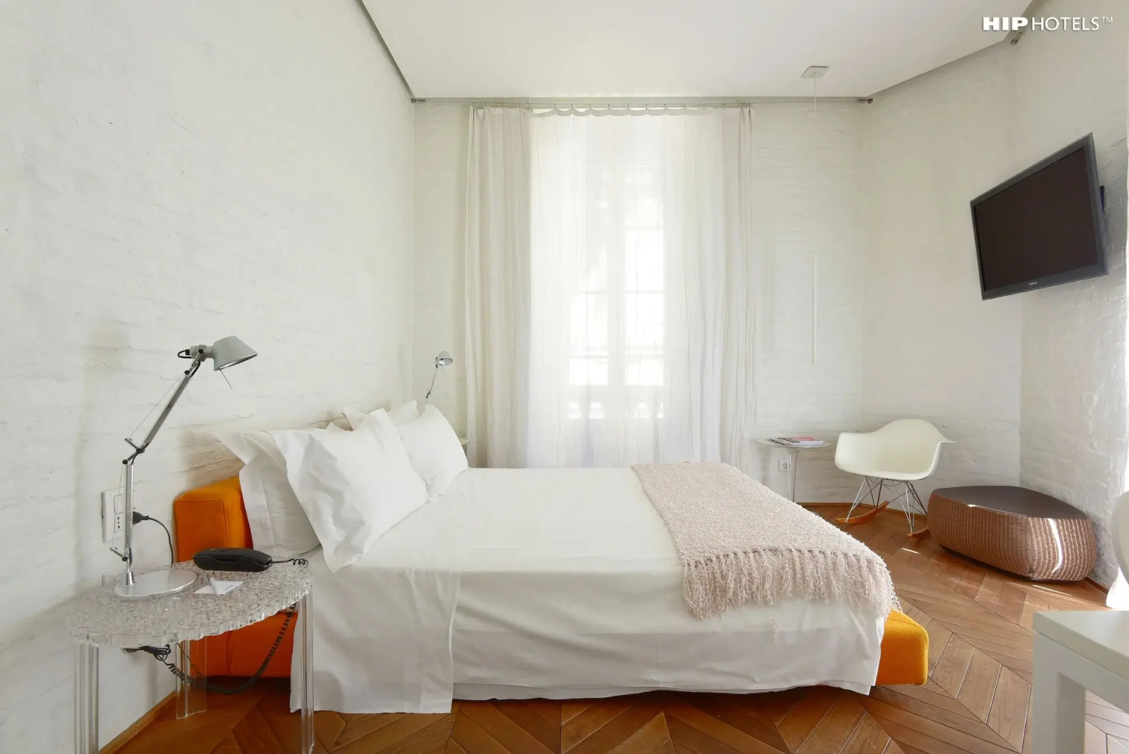 Foto - Palazzo Segreti