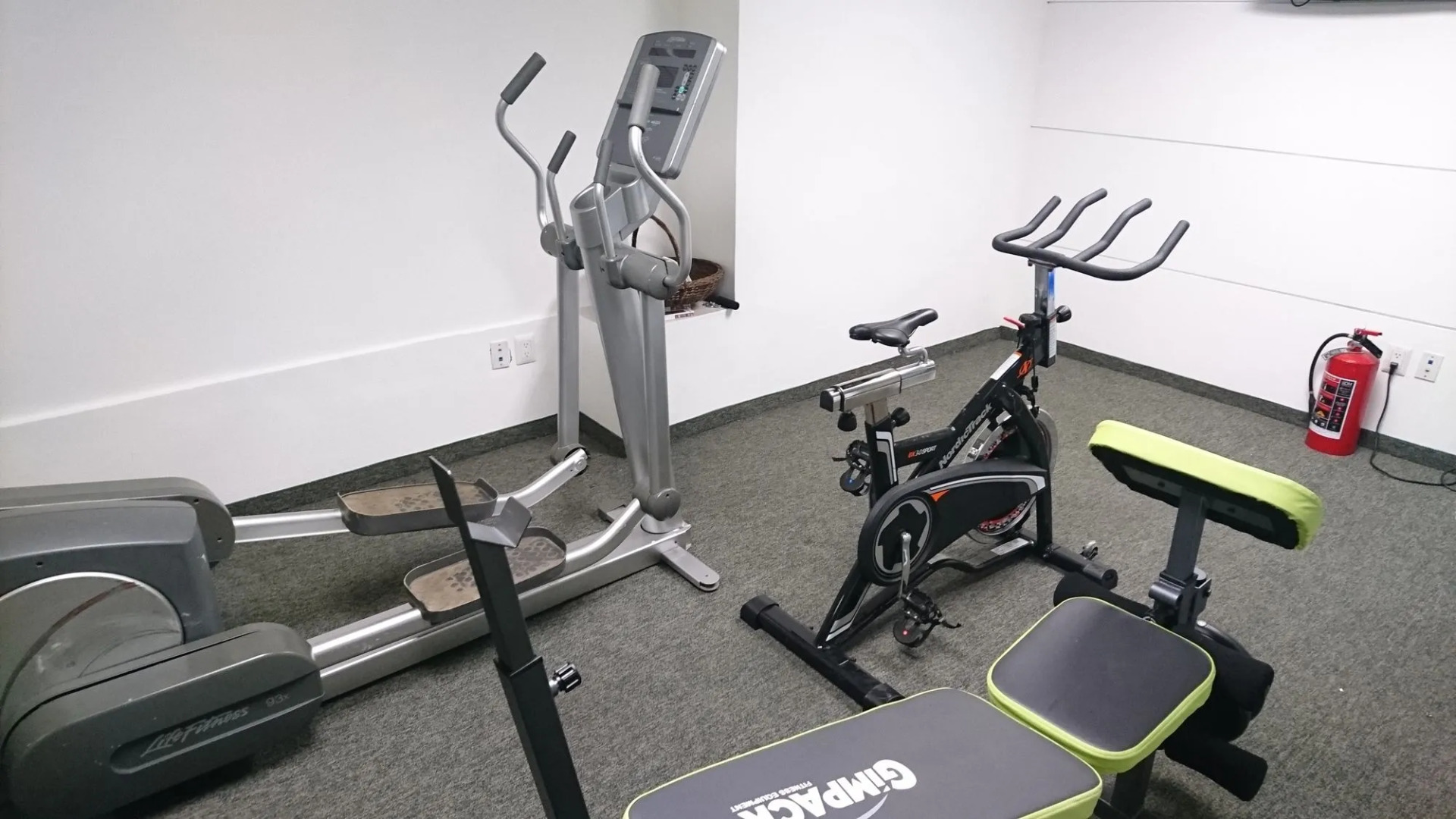 Foto - HS HOTSSON Smart Value Tampico