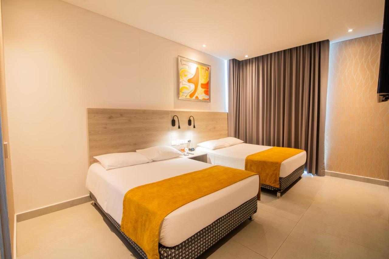 Foto - Hotel Zi One Luxury