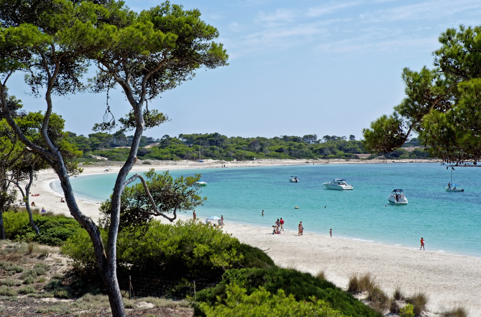 Foto - Hotel Isla de Cabrera