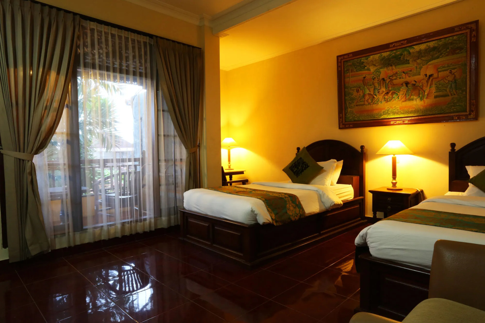 Photo - Puri Mango Hotel