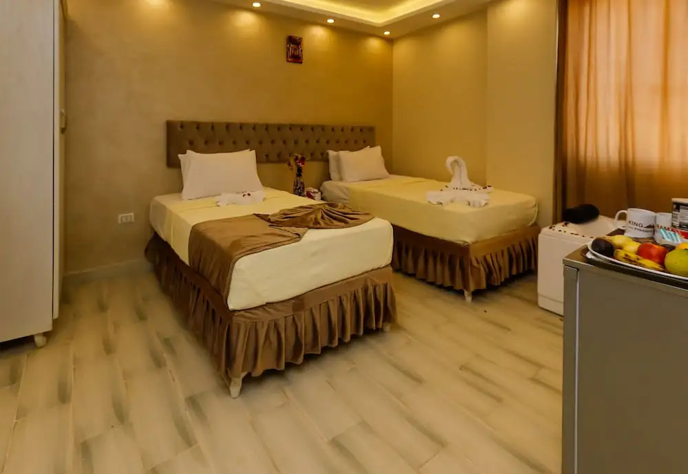 Foto - Venus Pyramids Inn - Top Roof Access W Free Break Fast